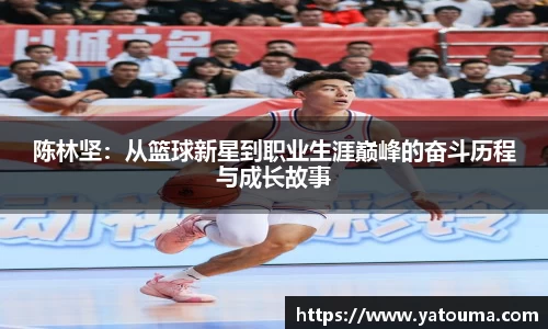 陈林坚：从篮球新星到职业生涯巅峰的奋斗历程与成长故事