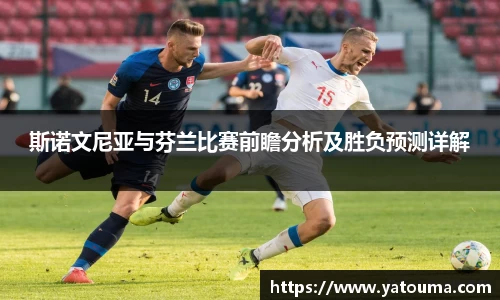 斯诺文尼亚与芬兰比赛前瞻分析及胜负预测详解